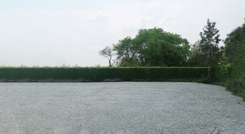 Ground Stabilization