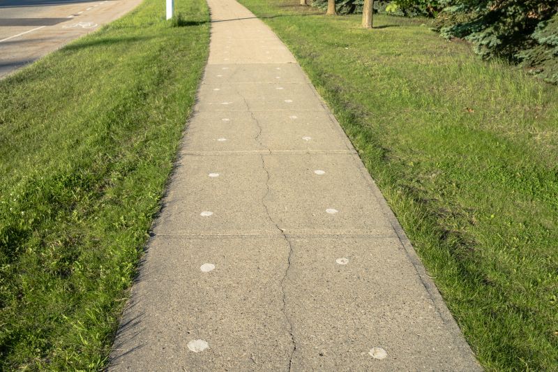 Ground Stabilization