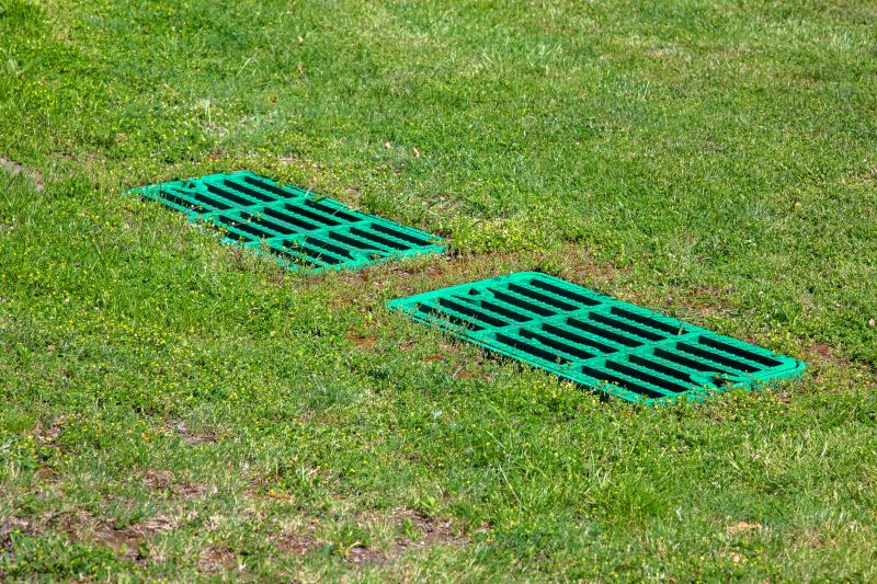 Ground Stabilization