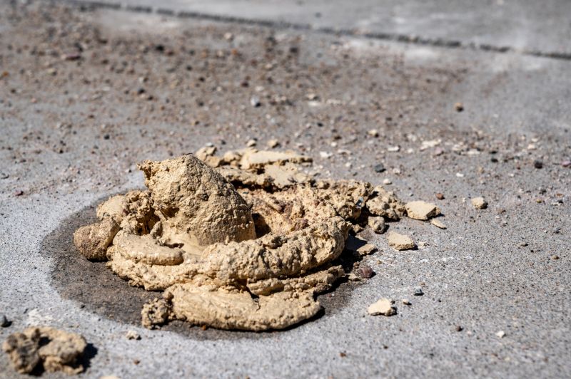 Ground Stabilization