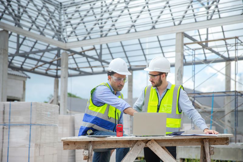 Geotechnical Engineers